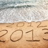 My Three Words for 2013