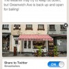 Foursquare Business App