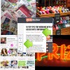 Friday Five 03/08